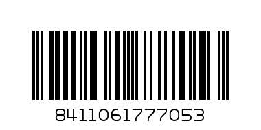 П-м "CHT" 30 мл. -  SUBLIME  CAROLINA HERRERA - Баркод: 8411061777053