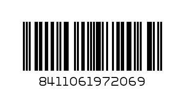 Ant.Band.queen sed.80ml.w.Hawai - Баркод: 8411061972069