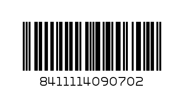 ТОАЛЕТНА ВОДА МИКИ МАУС - ДОДИС - Баркод: 8411114090702