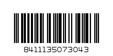 Пяна "GIORGI" 200 мл. 3 - за  ПЕРФЕКТНИ КЪДРИЦИ - Баркод: 8411135073043