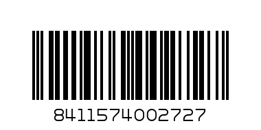 ЧЕТКИ 0.4 - Баркод: 8411574002727