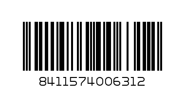 Калкулатор Милан 151110,409188 - 11.20 - Баркод: 8411574006312