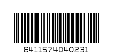 НОЖИЦА - Баркод: 8411574040231