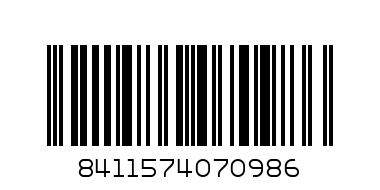 Несесер зареден троен Scary Monsters 2 20x13x6.5 - Баркод: 8411574070986