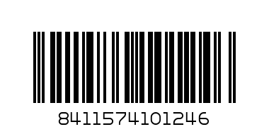 Кутия за храна Milan Sunset кръгла 0.25л зелена - Баркод: 8411574101246