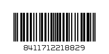 ТОЛЕДО-Купички-11см-1бр-400882FN9321990 - Баркод: 8411712218829