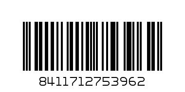 с-з хр Гоче 19ч. - Баркод: 8411712753962