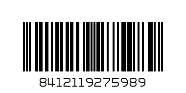 Grauvell Titan Wind 3 P121 - Баркод: 8412119275989