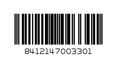 близалка - Баркод: 8412147003301
