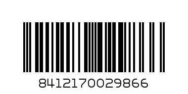 Био б-ти Джунгла 60гр. - Баркод: 8412170029866