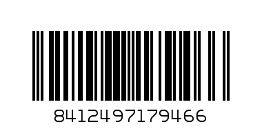 КУПА МИКИ - Баркод: 8412497179466