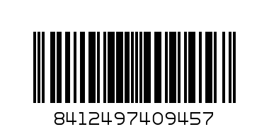 BLUEY касичка - Баркод: 8412497409457