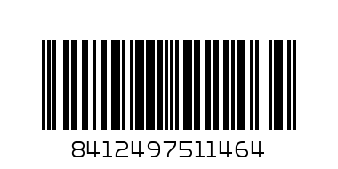 КУПА МИКИ - Баркод: 8412497511464