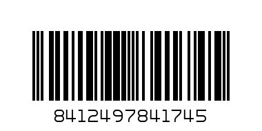 Trolls - Кутия за закуски Тролчета 84174 - Баркод: 8412497841745