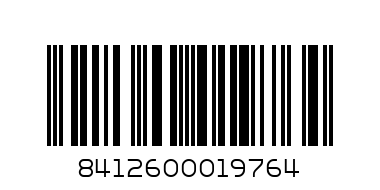 ТАКИС НАЧО - Баркод: 8412600019764