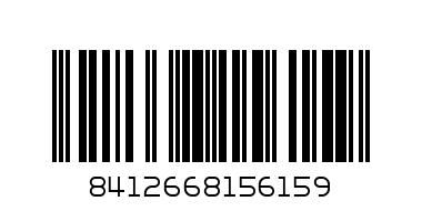 Educa Disney Пъзел Пиксар 4 бр х 50 80 100 150 части EDU15615 - Баркод: 8412668156159