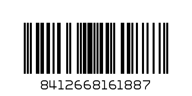 Пъзел Gorjuss 500,300.200 части - Баркод: 8412668161887
