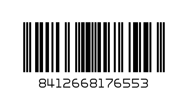 Educa Пъзел 14+ Земя на динозаври 1000 части EDU17655 - Баркод: 8412668176553