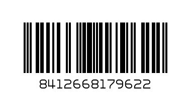 Пъзел Crazy European Map 500 части - Баркод: 8412668179622
