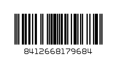 Пъзел Красива Градина 1000 части - Баркод: 8412668179684