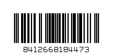 Educa Пъзел Колекция от кенчета 500 части EDU18447 - Баркод: 8412668184473