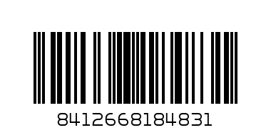 Educa Пъзел Фрида Кало 500 части EDU18483 - Баркод: 8412668184831