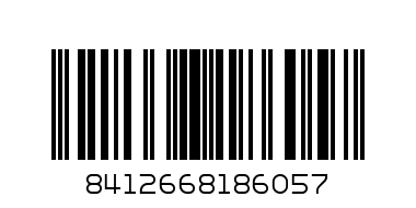Educa Детски пъзел В града 100 части EDU18605 - Баркод: 8412668186057