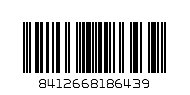 EDU18643 Маша и Мечoка - пъзел 2х20 части - Баркод: 8412668186439