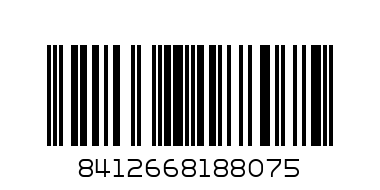 Educa Детски пъзел Късокосместа британка 100 части EDU18807 - Баркод: 8412668188075