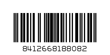 Educa Детски пъзел Европейска късокосместа котка 100 части EDU18808 - Баркод: 8412668188082