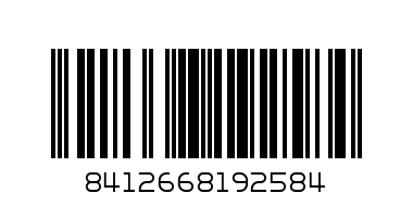 Educa Пъзел 14+ Art Nouveau 1000 части EDU19258 - Баркод: 8412668192584