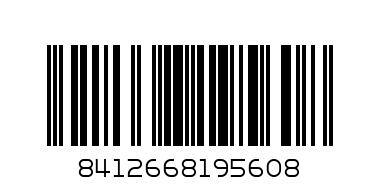 Educa Пъзел 14+ Джурасик 1000 части EDU19560 - Баркод: 8412668195608