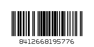 EDU19577 Органайзер за пъзели - Баркод: 8412668195776
