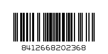 Пъзел, Educa, Планета от огън и лед, 500 части - Баркод: 8412668202368