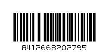 Пъзел, Educa, Капитан Америка, 1000 части - Баркод: 8412668202795