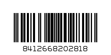 Пъзел, Educa, Плюшени мечета, 500 части - Баркод: 8412668202818