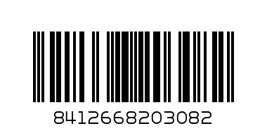 Пъзел, Educa, Викът, 1000 части - Баркод: 8412668203082