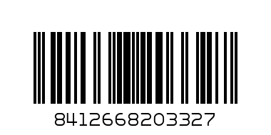 Пъзел, Educa, Живот на брега, 3000 части - Баркод: 8412668203327