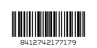 Плик  СЗЛ  114х162мм  за писмо  бял  С6  (от кут х500/х1000)  3564/1555  Пегас      1бр/0.10 - Баркод: 8412742177179