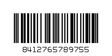 Филтри за Цигари Клипер Тънки дълги 6 мм - Баркод: 8412765789755