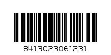 отвор за патрон- м- 10 - Баркод: 8413023061231