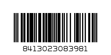 АДАПТОР МОД.3208 БЯЛ - Баркод: 8413023083981