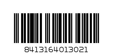 СНАКС КИНОА С ДОМАТИ И БОСИЛЕК 85 г - Баркод: 8413164013021
