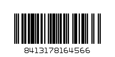 ЖЕЛЕ ЗЪБКИ - Баркод: 8413178164566