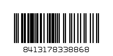 ЯГОДОВИ МОЛИВИ 90гр. - Баркод: 8413178338868