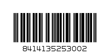ТЕСТЕР КАРЛОС МОЯ БЛЕК МЕН 100МЛ - Баркод: 8414135253002
