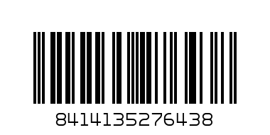 КОМПЛЕКТ КАРЛОС МОЯ ДАМ ТВ 25МЛ ДЕО 150МЛ - Баркод: 8414135276438