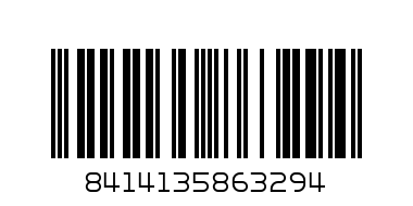 ДЕО НАЙК 200МЛ  ПАРФЮМ МЕН - Баркод: 8414135863294