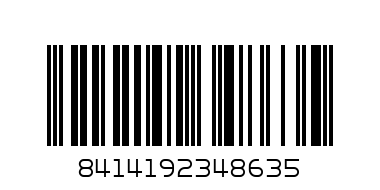 SPORT Collagen, lemon, 300g., tin - Баркод: 8414192348635