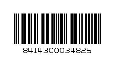 АМБИПУР ЕЛ ПЪЛНИТЕЛ 20МЛ - Баркод: 8414300034825